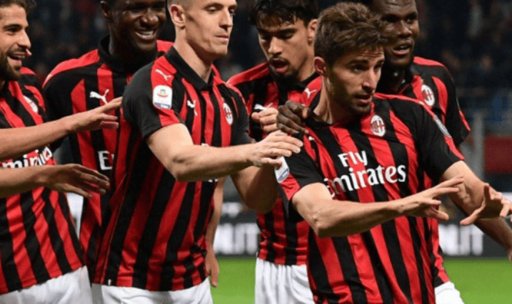 意甲赛程吃紧；AC米兰国际比赛日伤情更新；震撼外界；控场能力受关注的简单介绍