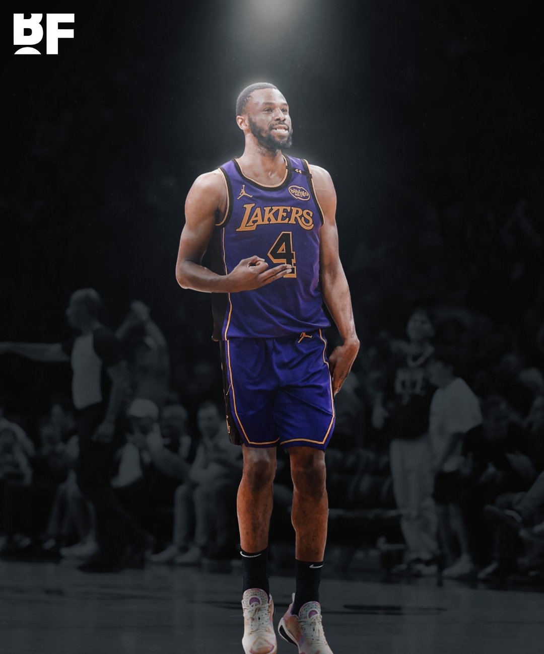 湖人对詹姆斯考虑退役表示惊讶