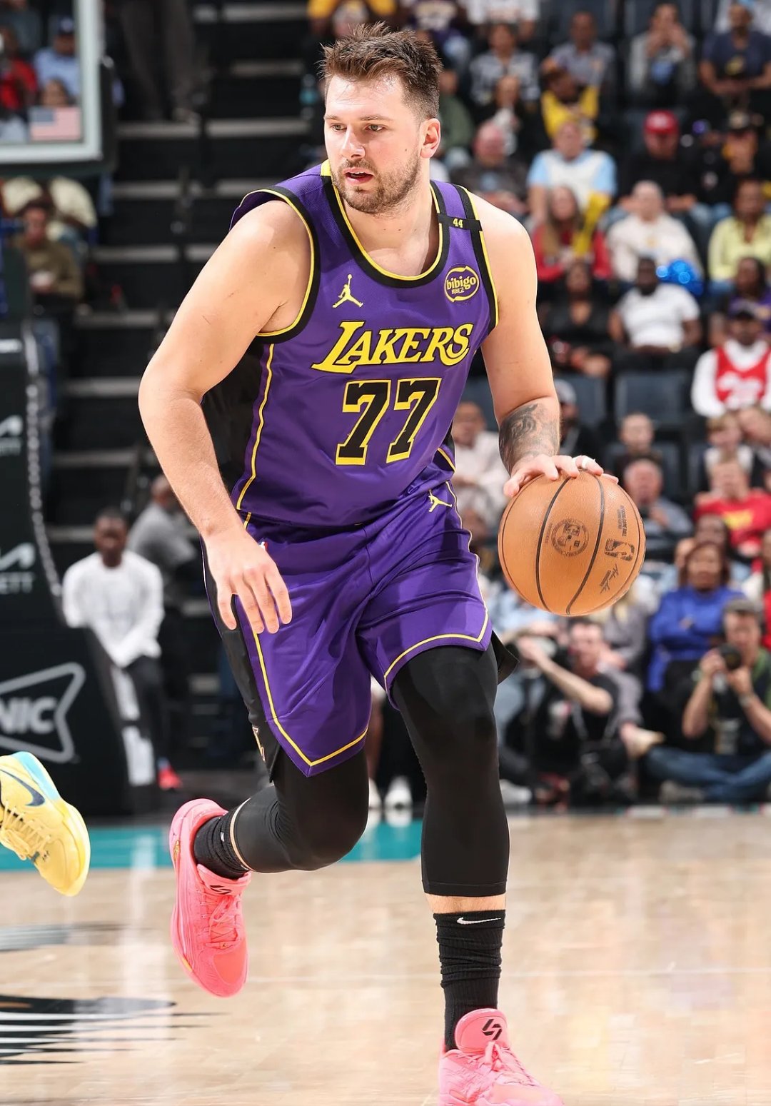 湖人对詹姆斯考虑退役表示惊讶