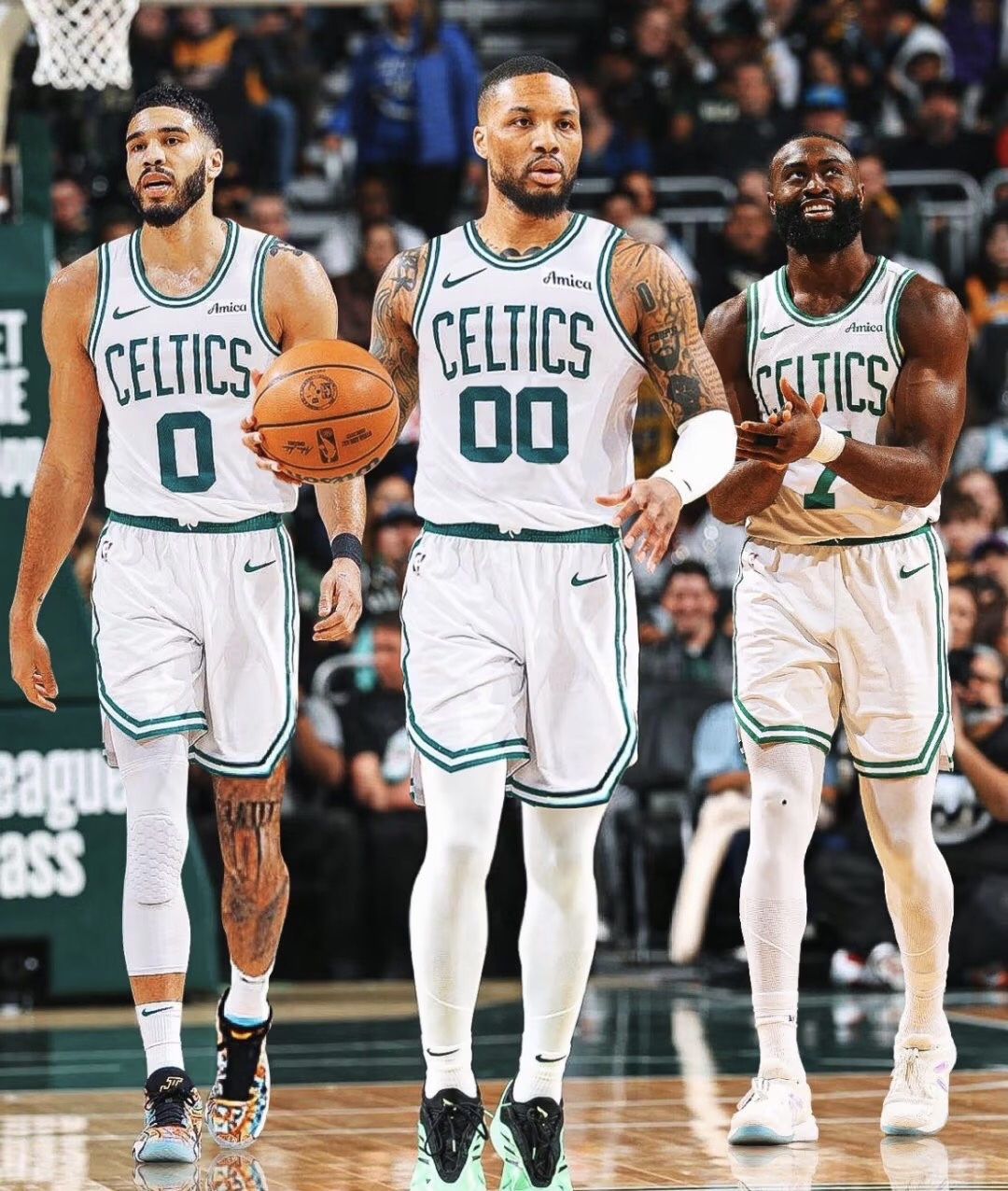 今晚德甲传出新动向，波士顿凯尔特人强势反弹，管理层表态：目标明确，球队文化再被提及的简单介绍