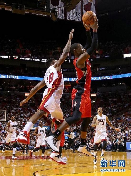 关于国际比赛日迈阿密热火备战NBA常规赛；战术微调细节曝光；震撼外界；控场能力受关注的信息
