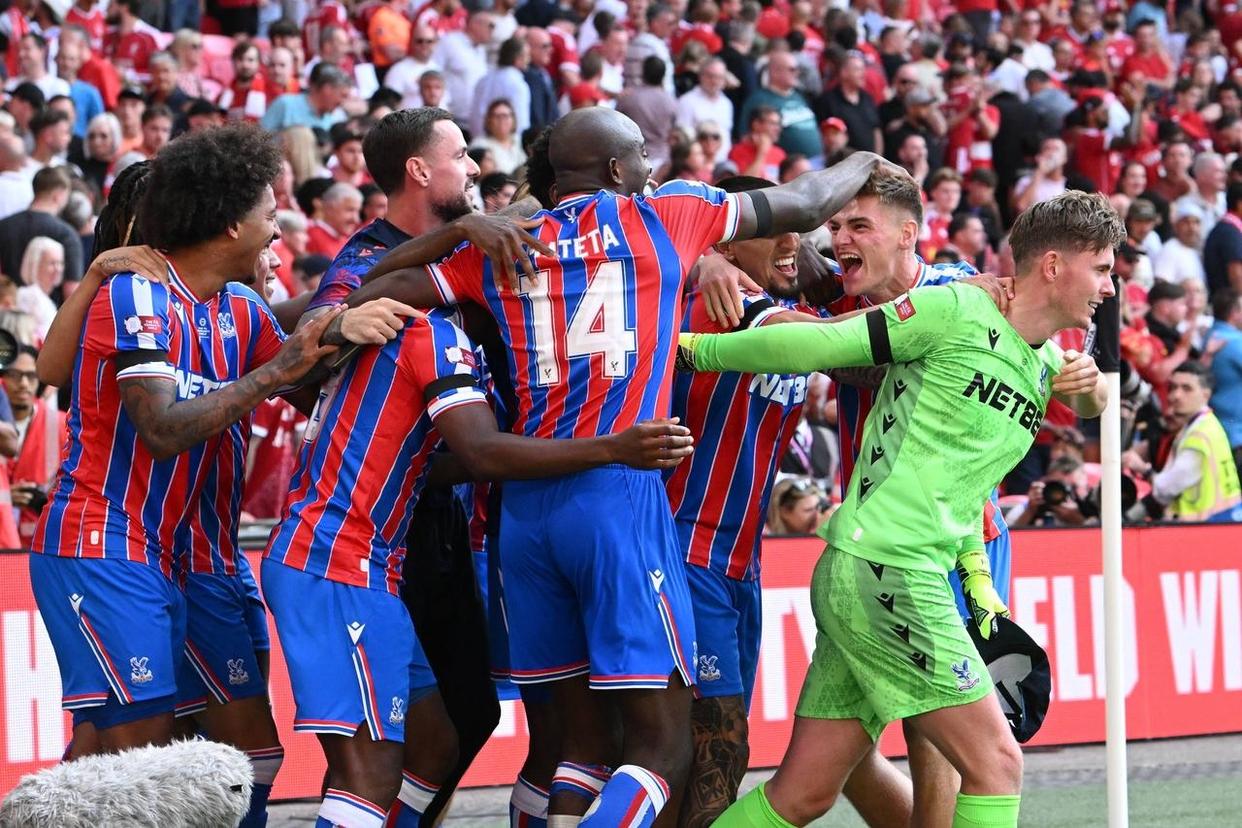 关于社区盾倒计时；利物浦今晚单刀错失；细节引发关注；球迷炸锅；年轻球员得到机会的信息-开云体育