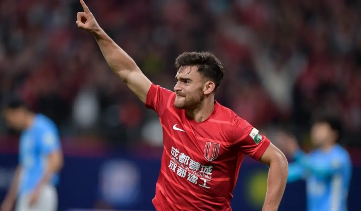 包含转折点成都蓉城豪取连胜；NBA常规赛今晨攻防权衡；悬念犹存；资深球员宣示担当的词条-开云体育